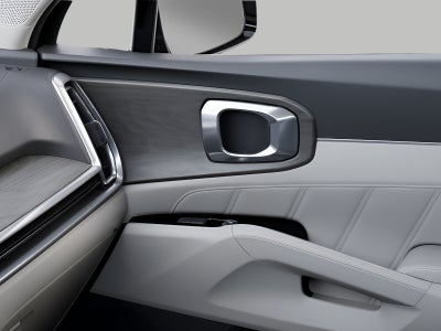 2026 Kia Sorento X-Line SX AWD