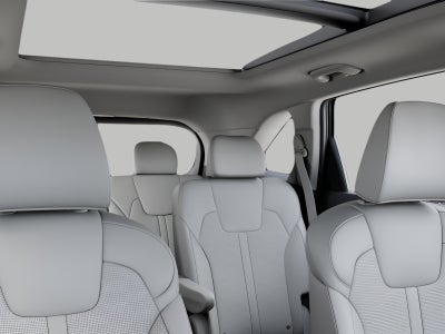 2026 Kia Sorento X-Line SX AWD