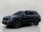 2026 Kia Sorento X-Line SX AWD
