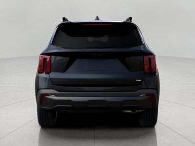 2026 Kia Sorento X-Line SX AWD