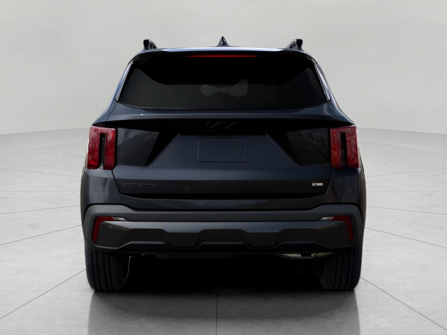 2026 Kia Sorento X-Line SX AWD