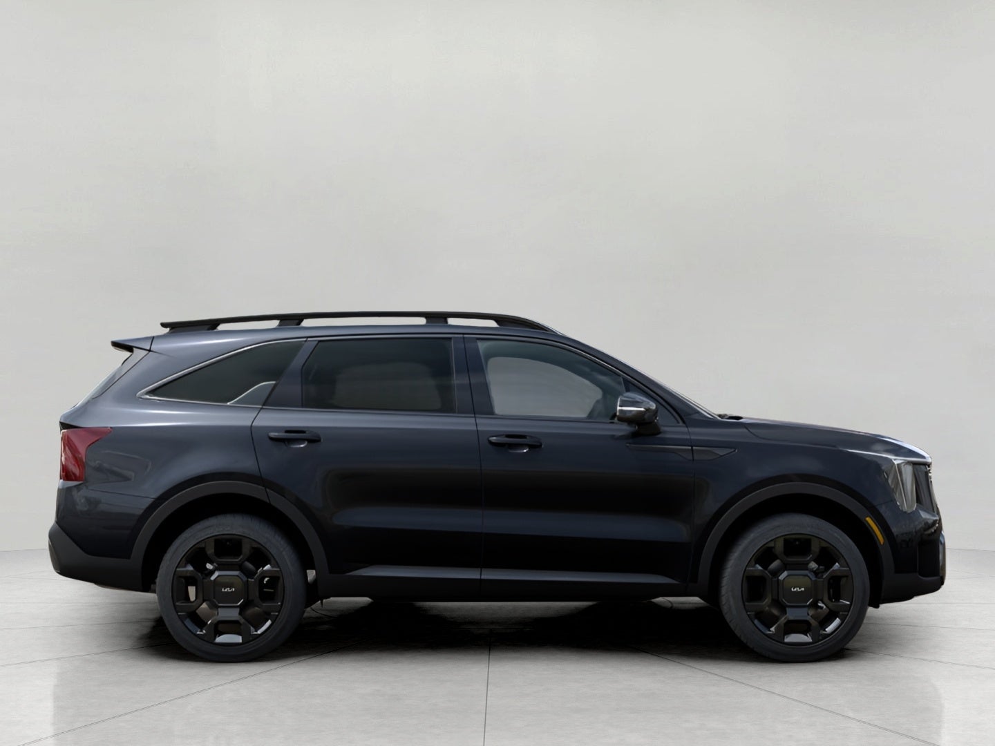 2026 Kia Sorento X-Line SX AWD