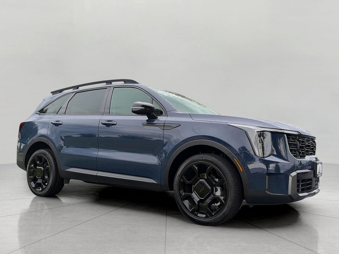 2025 Kia Sorento X-Line SX AWD