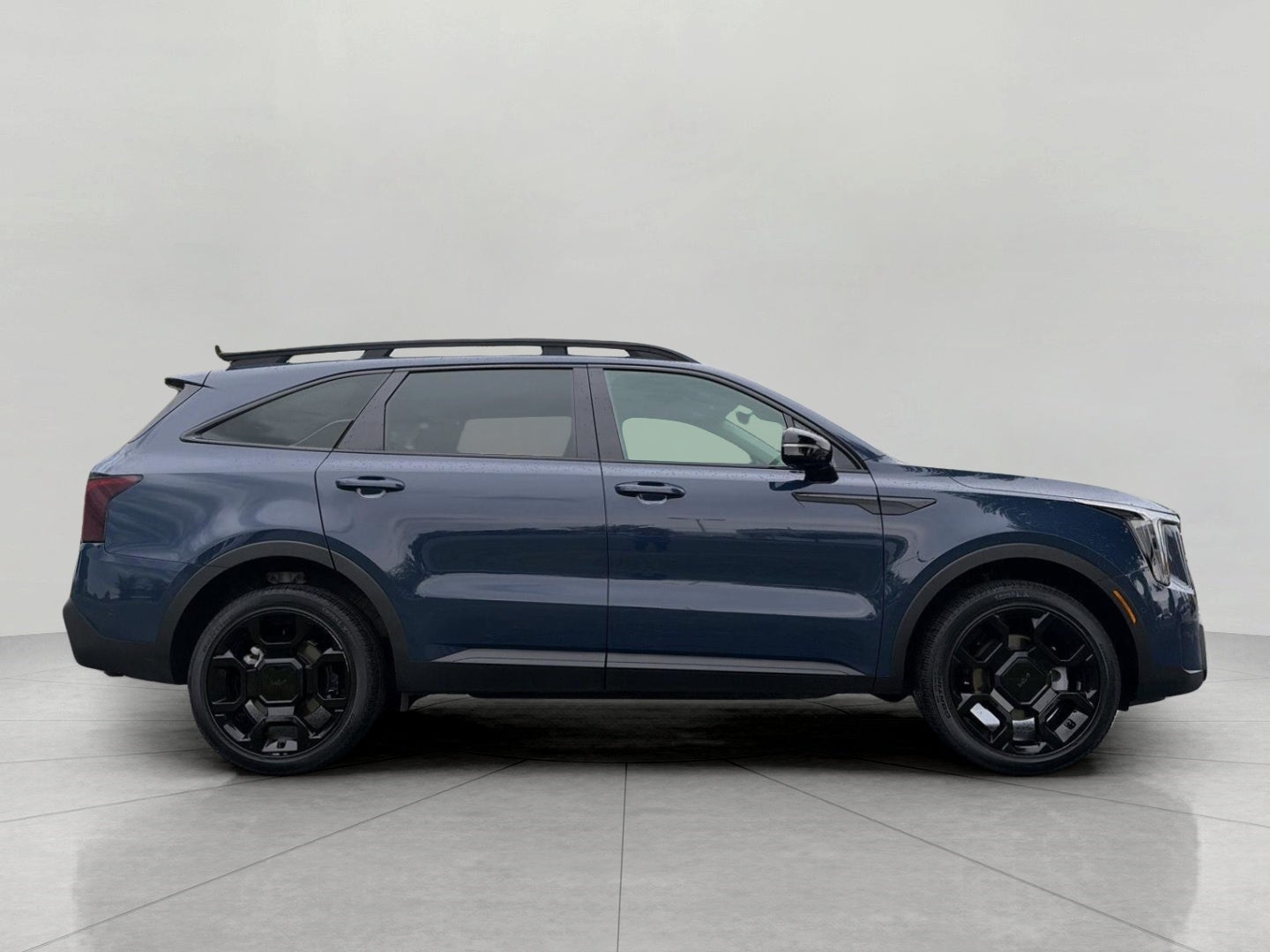 2025 Kia Sorento X-Line SX AWD