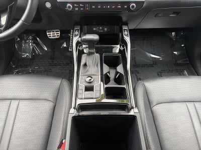 2025 Kia Sorento X-Line SX AWD