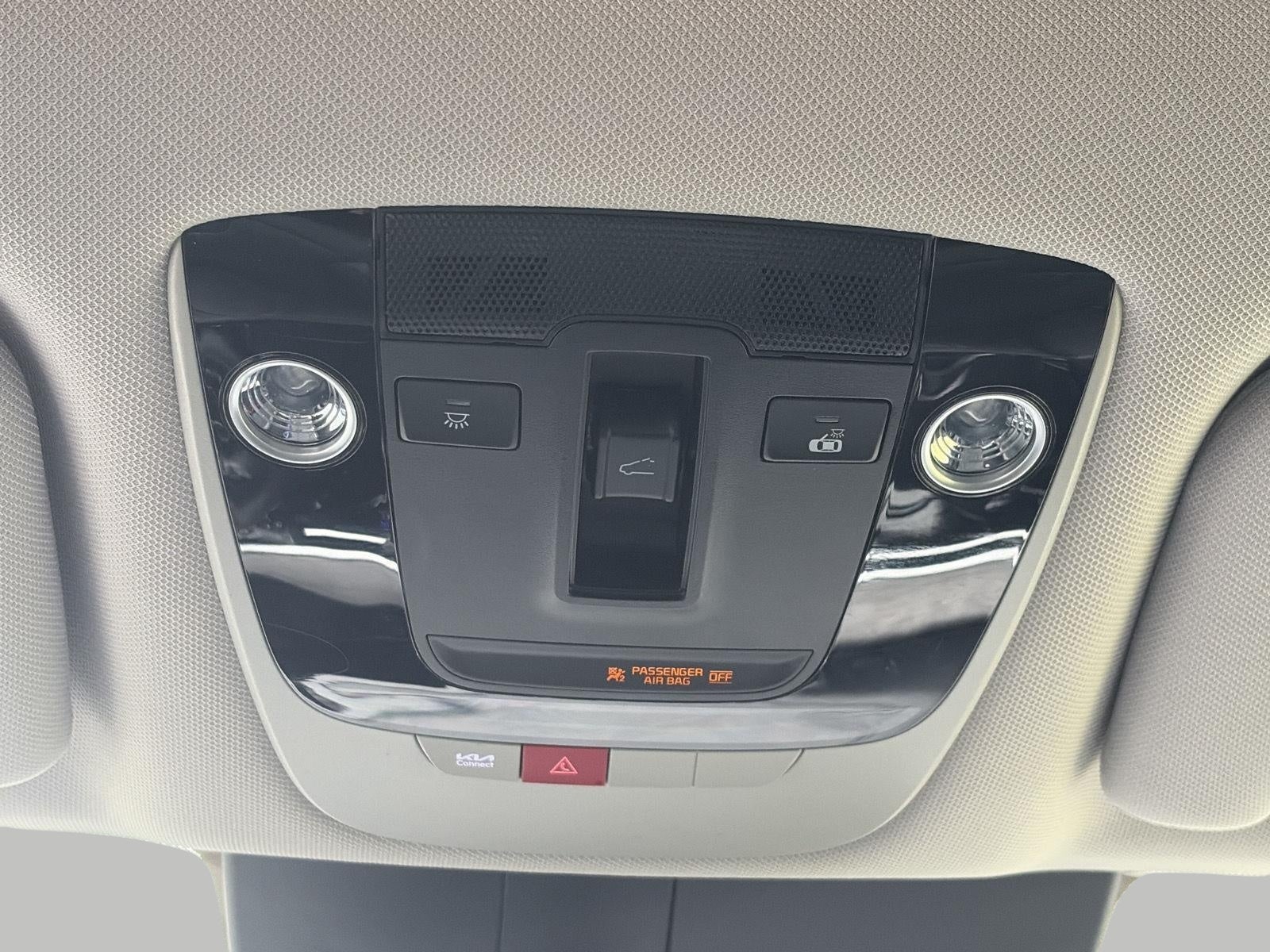 2025 Kia Sorento X-Line SX AWD