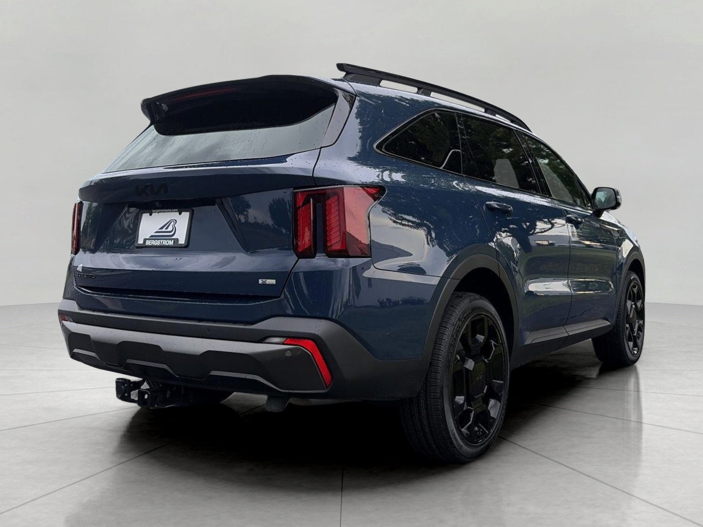 2025 Kia Sorento X-Line SX AWD