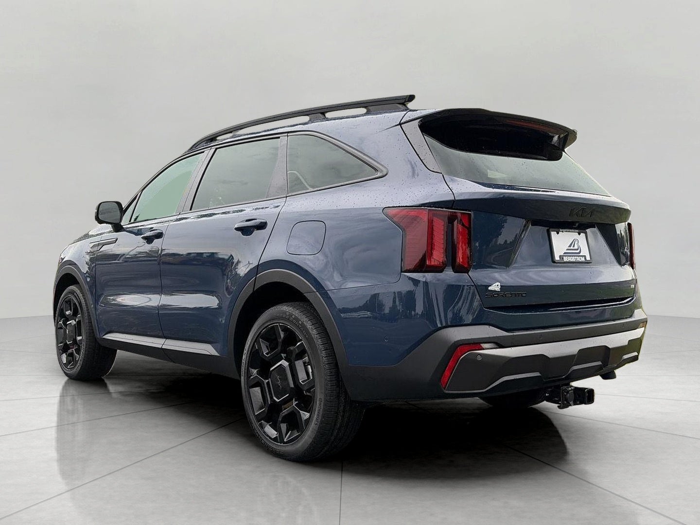 2025 Kia Sorento X-Line SX AWD
