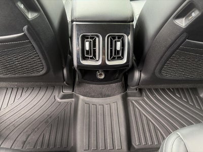 2025 Kia Sorento X-Line SX AWD