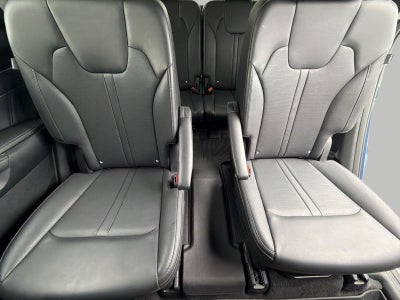 2025 Kia Sorento X-Line SX AWD