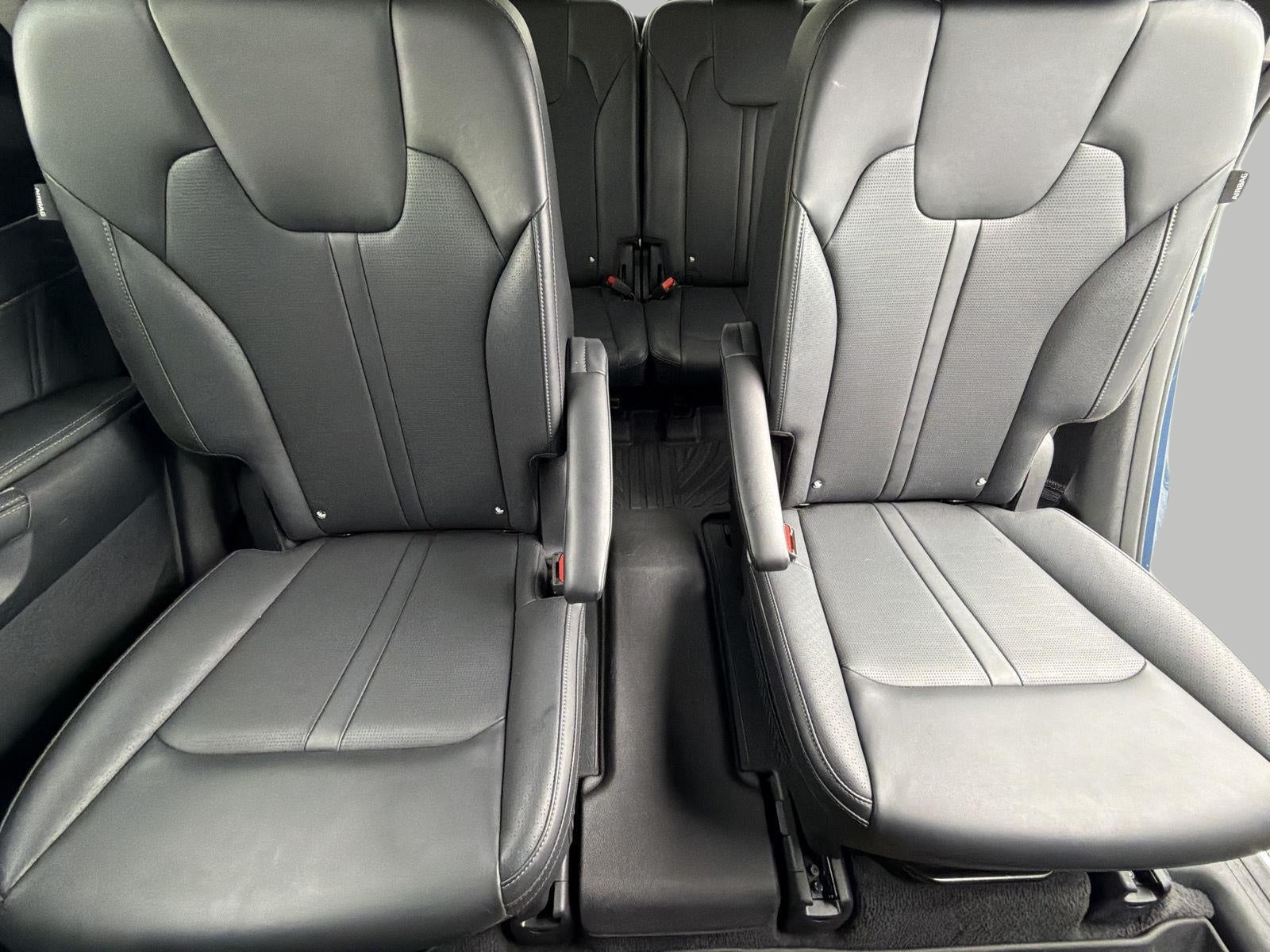 2025 Kia Sorento X-Line SX AWD