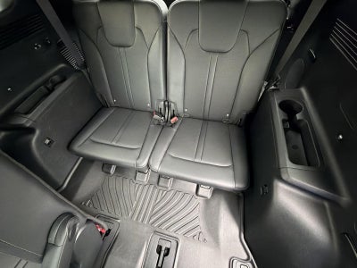 2025 Kia Sorento X-Line SX AWD