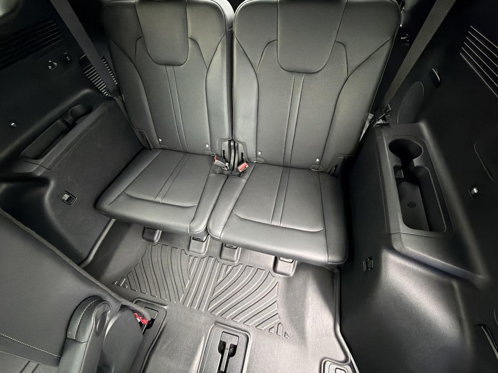 2025 Kia Sorento X-Line SX AWD