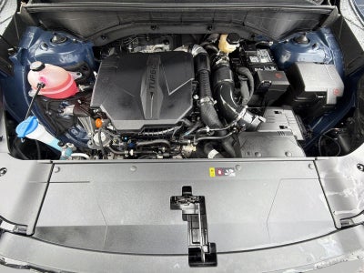 2025 Kia Sorento X-Line SX AWD