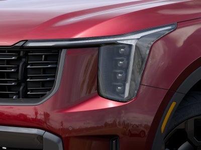 2025 Kia Sorento X-Line SX AWD