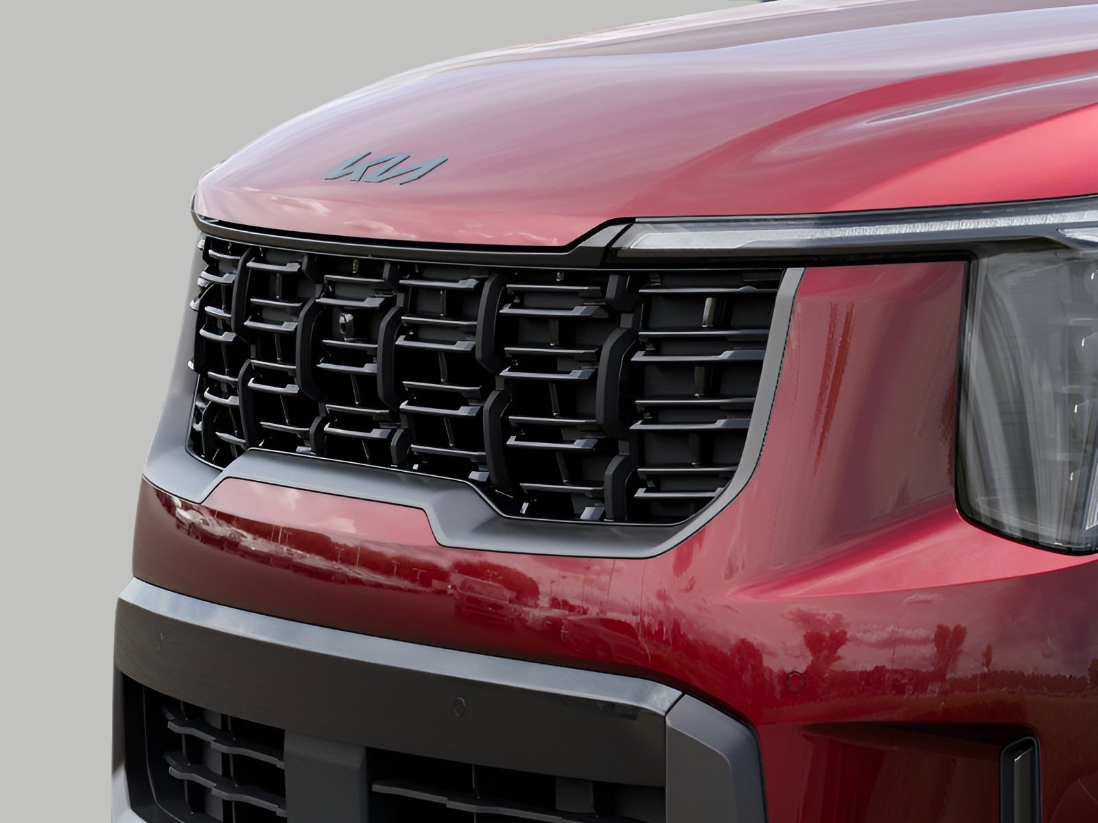 2025 Kia Sorento X-Line SX AWD