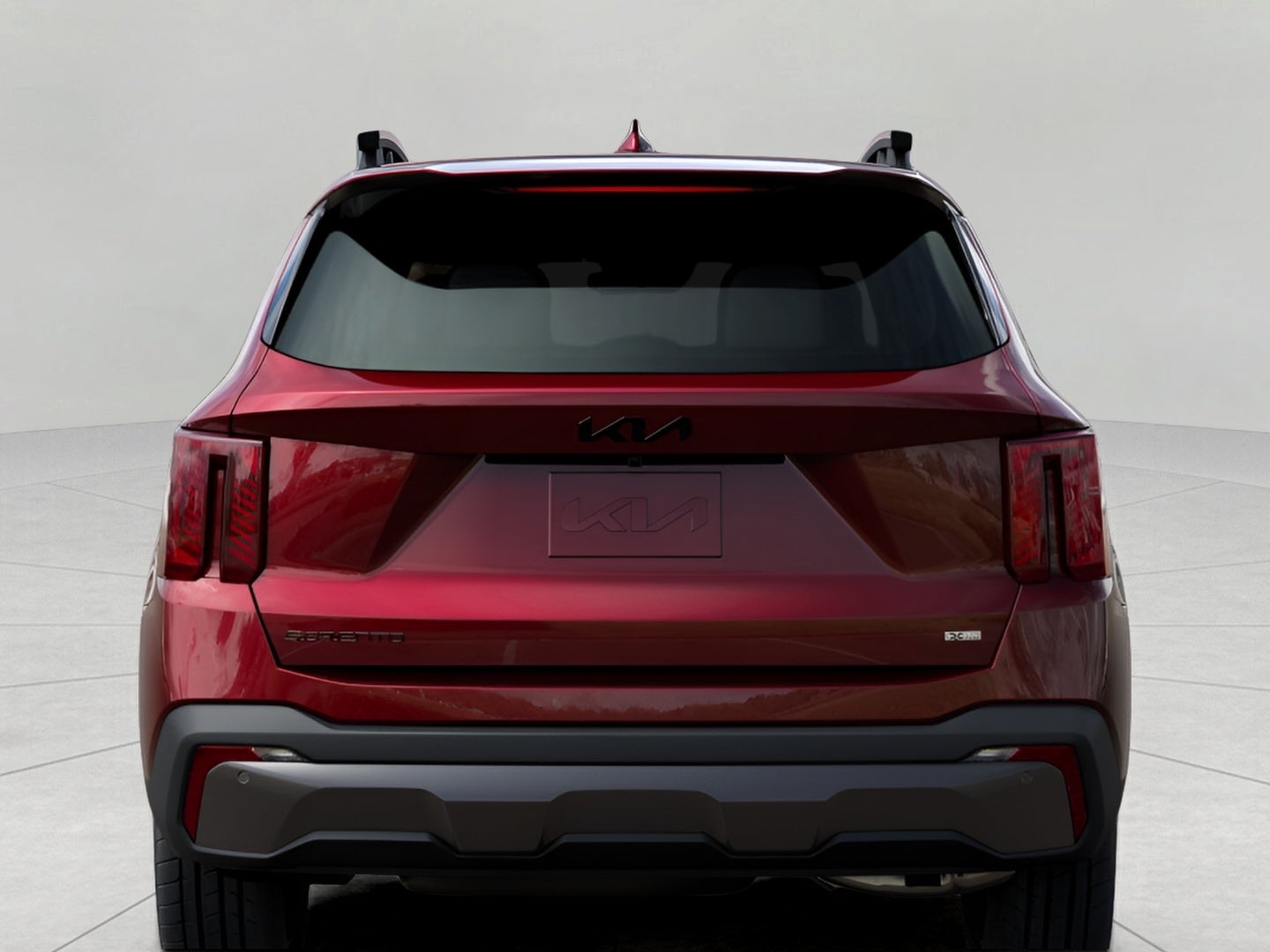 2025 Kia Sorento X-Line SX AWD