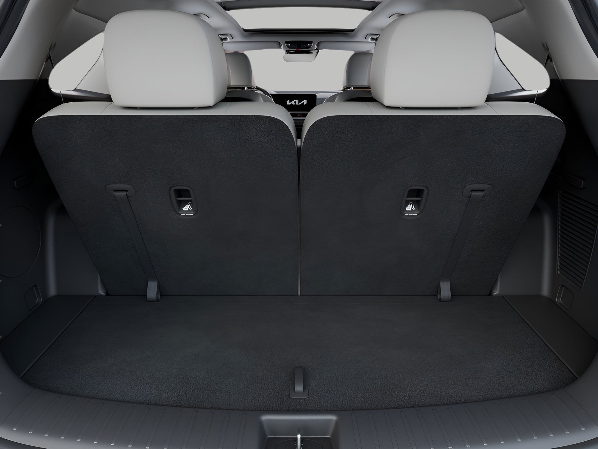 2025 Kia Sorento X-Line SX AWD