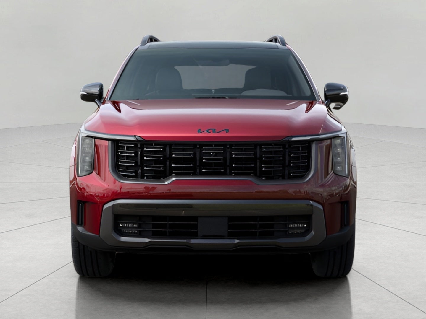 2025 Kia Sorento X-Line SX AWD