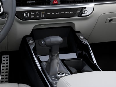 2025 Kia Sorento X-Line SX AWD