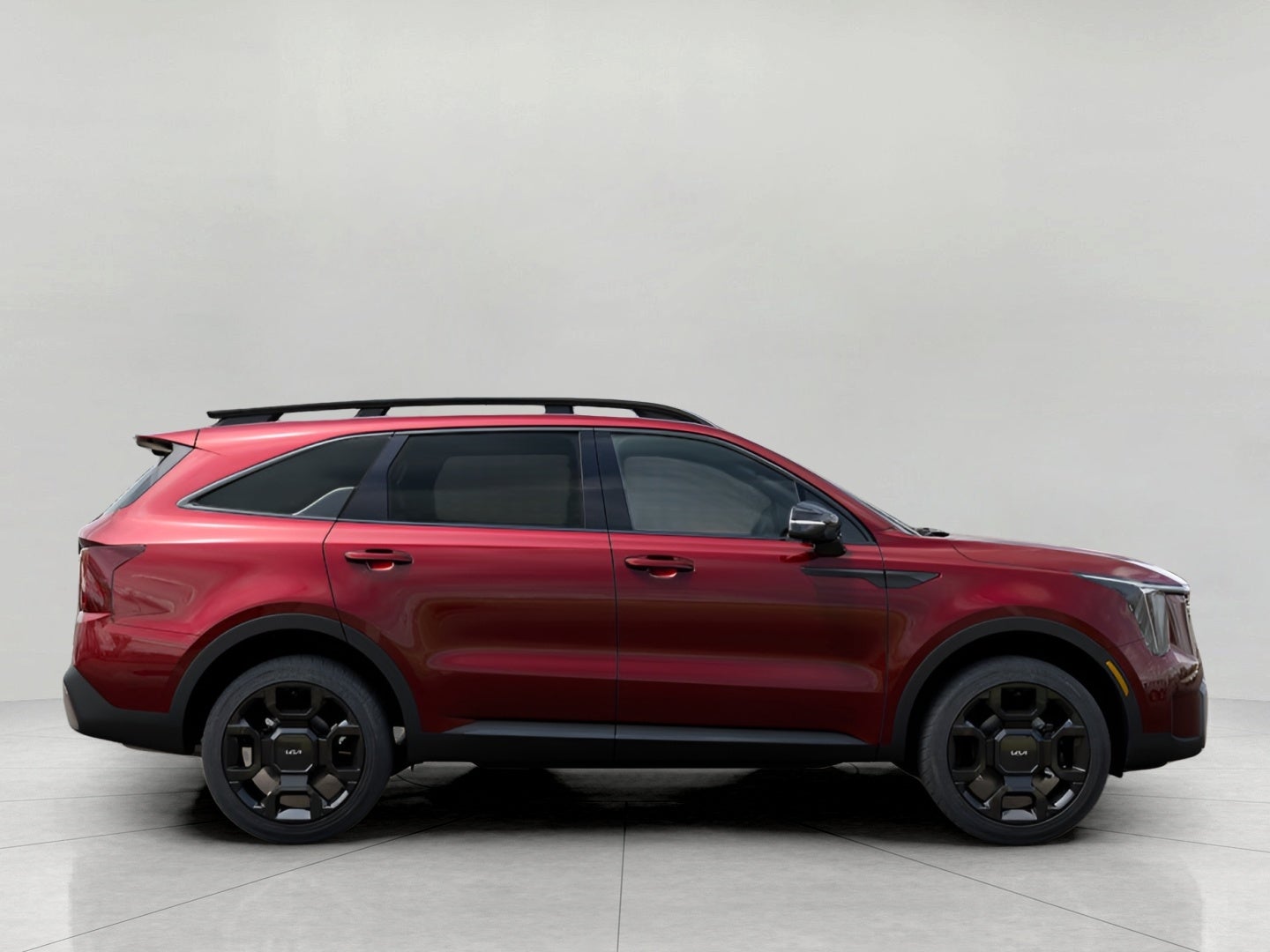 2025 Kia Sorento X-Line SX AWD