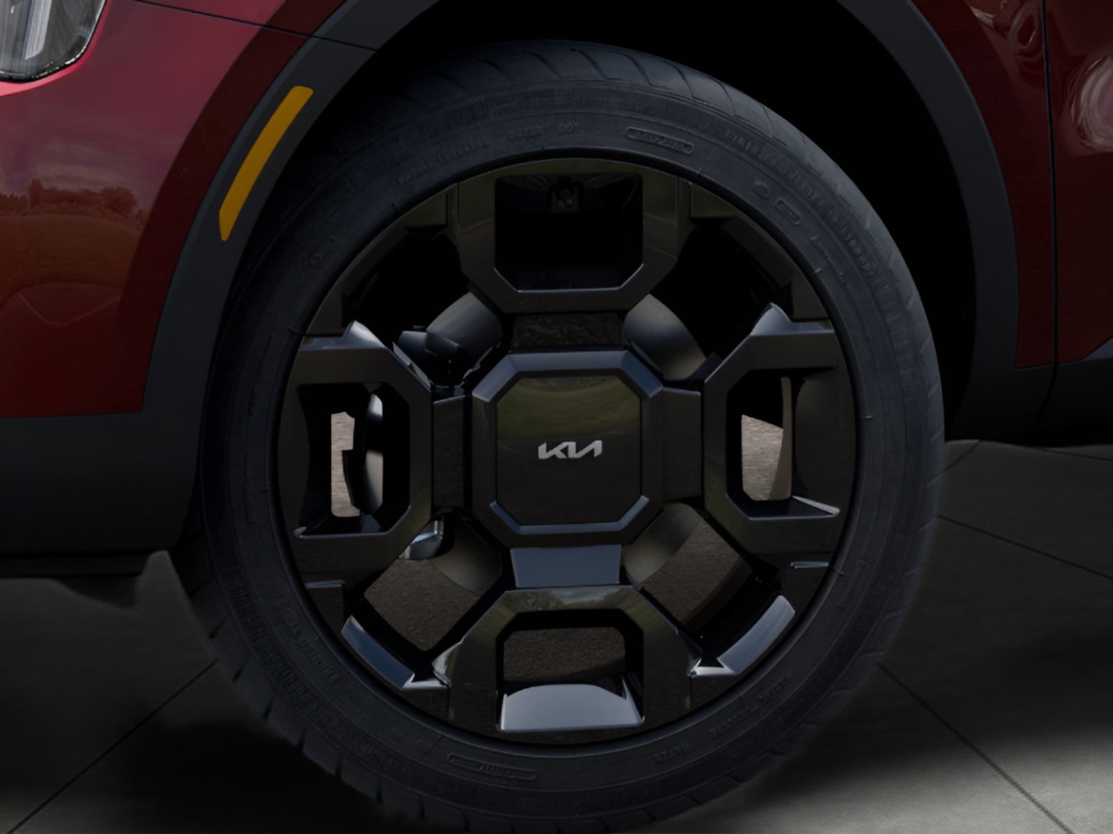 2025 Kia Sorento X-Line SX AWD