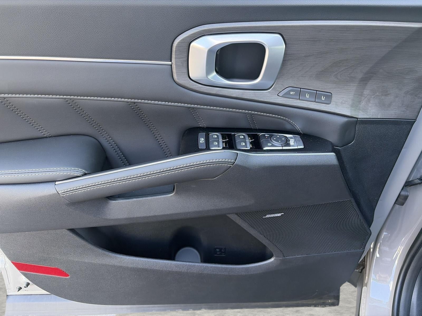 2026 Kia Sorento X-Line SX Prestige AWD