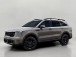 2026 Kia Sorento X-Line SX Prestige AWD