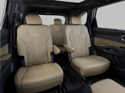 2026 Kia Sorento X-Line SX Prestige AWD
