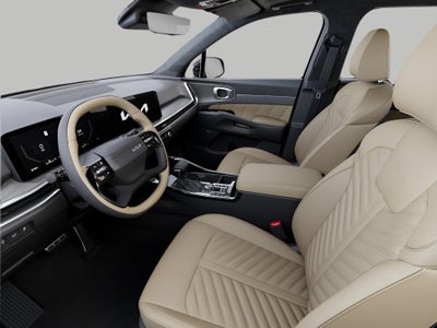 2026 Kia Sorento X-Line SX Prestige AWD