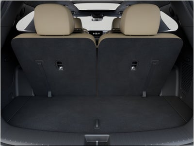 2026 Kia Sorento X-Line SX Prestige AWD