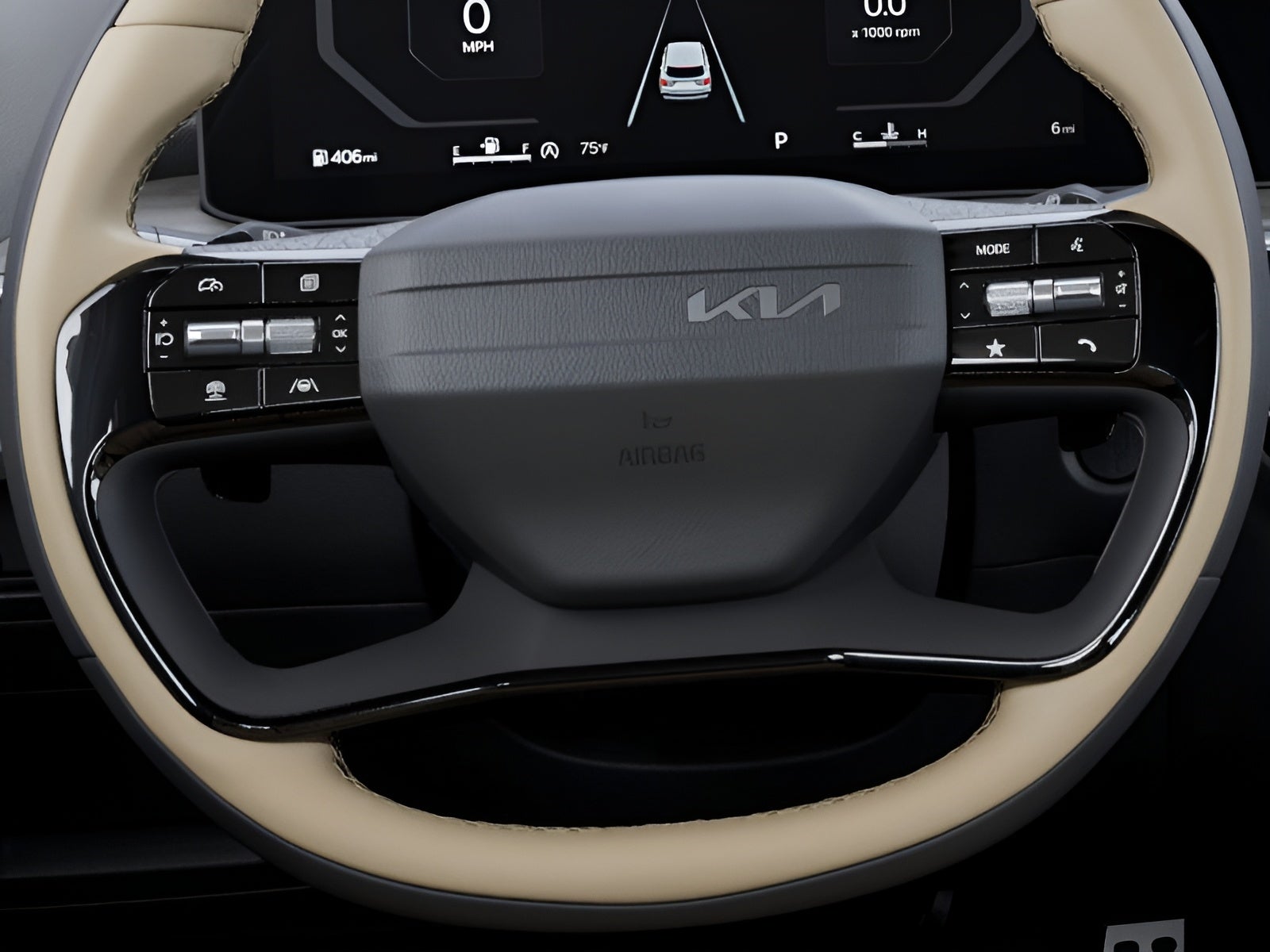 2026 Kia Sorento X-Line SX Prestige AWD