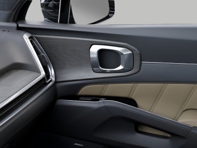 2026 Kia Sorento X-Line SX Prestige AWD