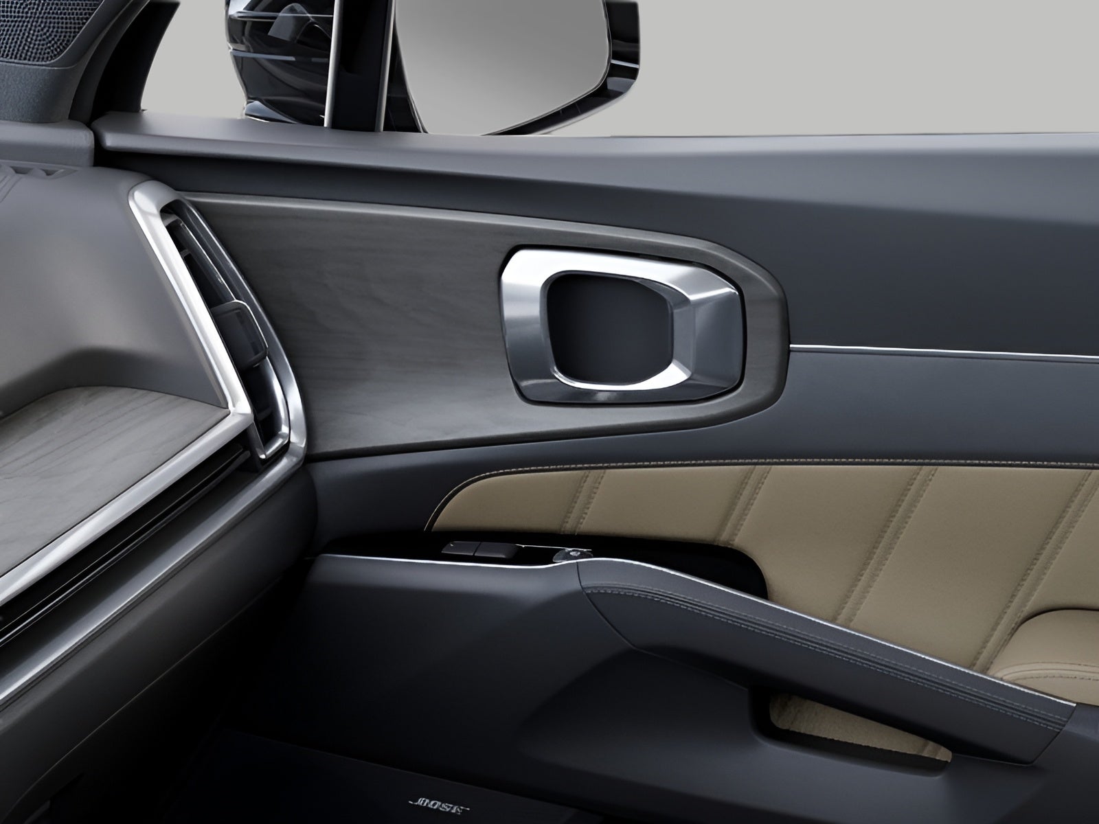 2026 Kia Sorento X-Line SX Prestige AWD