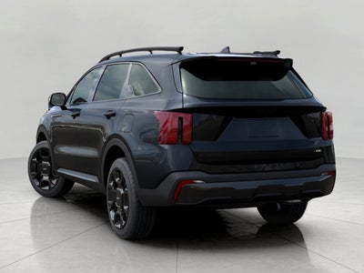 2026 Kia Sorento X-Line SX Prestige AWD