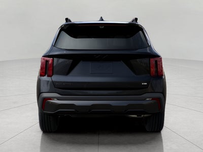2026 Kia Sorento X-Line SX Prestige AWD
