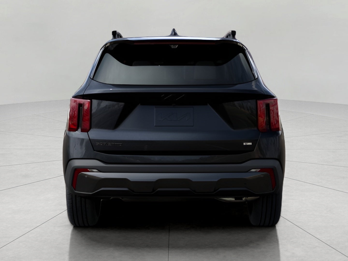 2026 Kia Sorento X-Line SX Prestige AWD