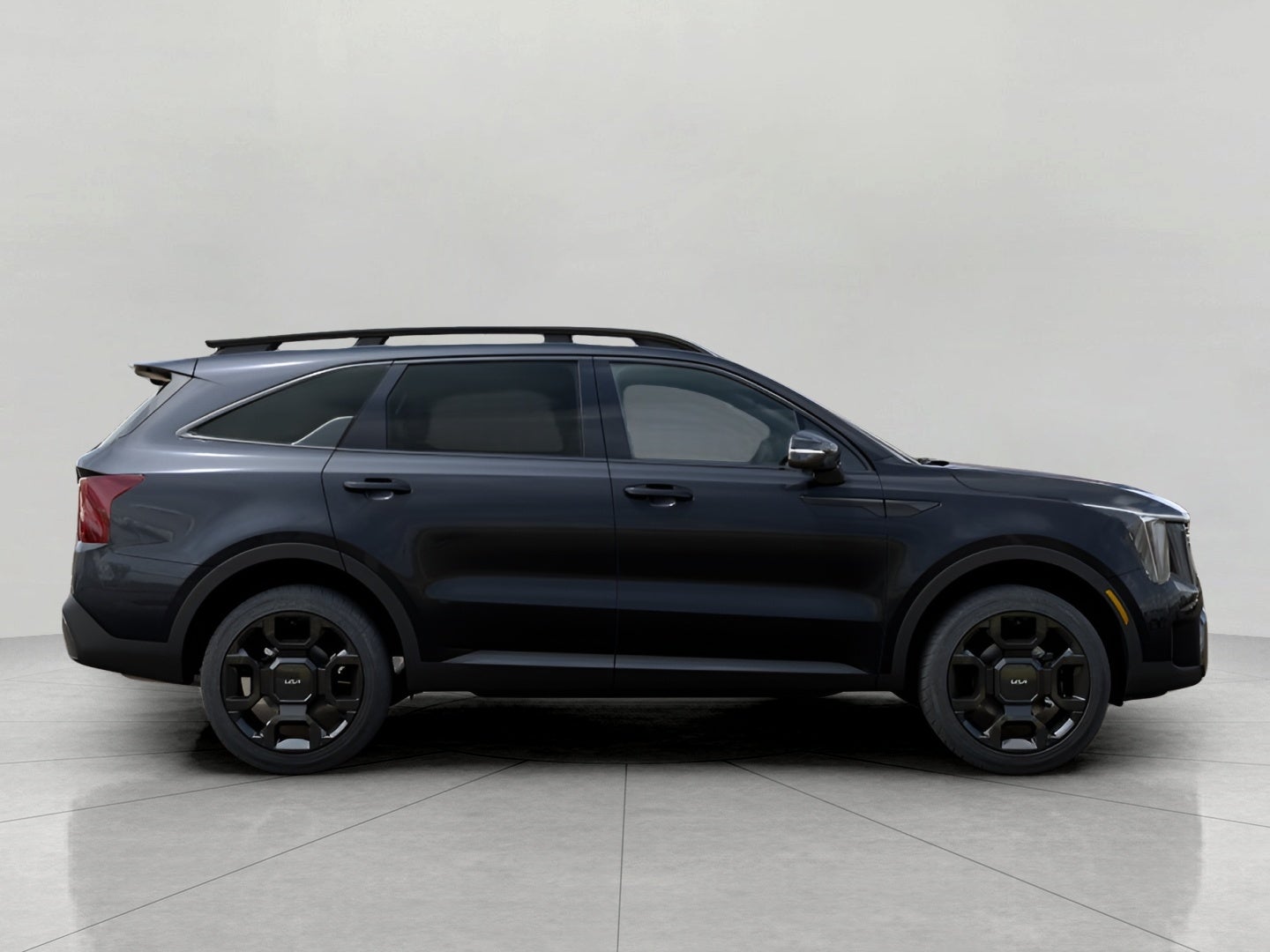 2026 Kia Sorento X-Line SX Prestige AWD