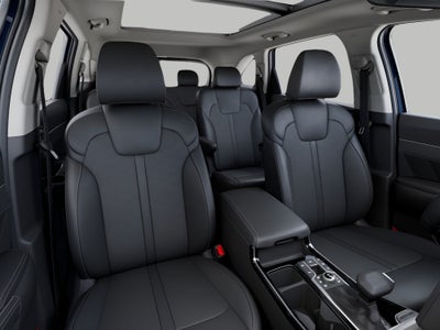 2026 Kia Sorento X-Line SX AWD