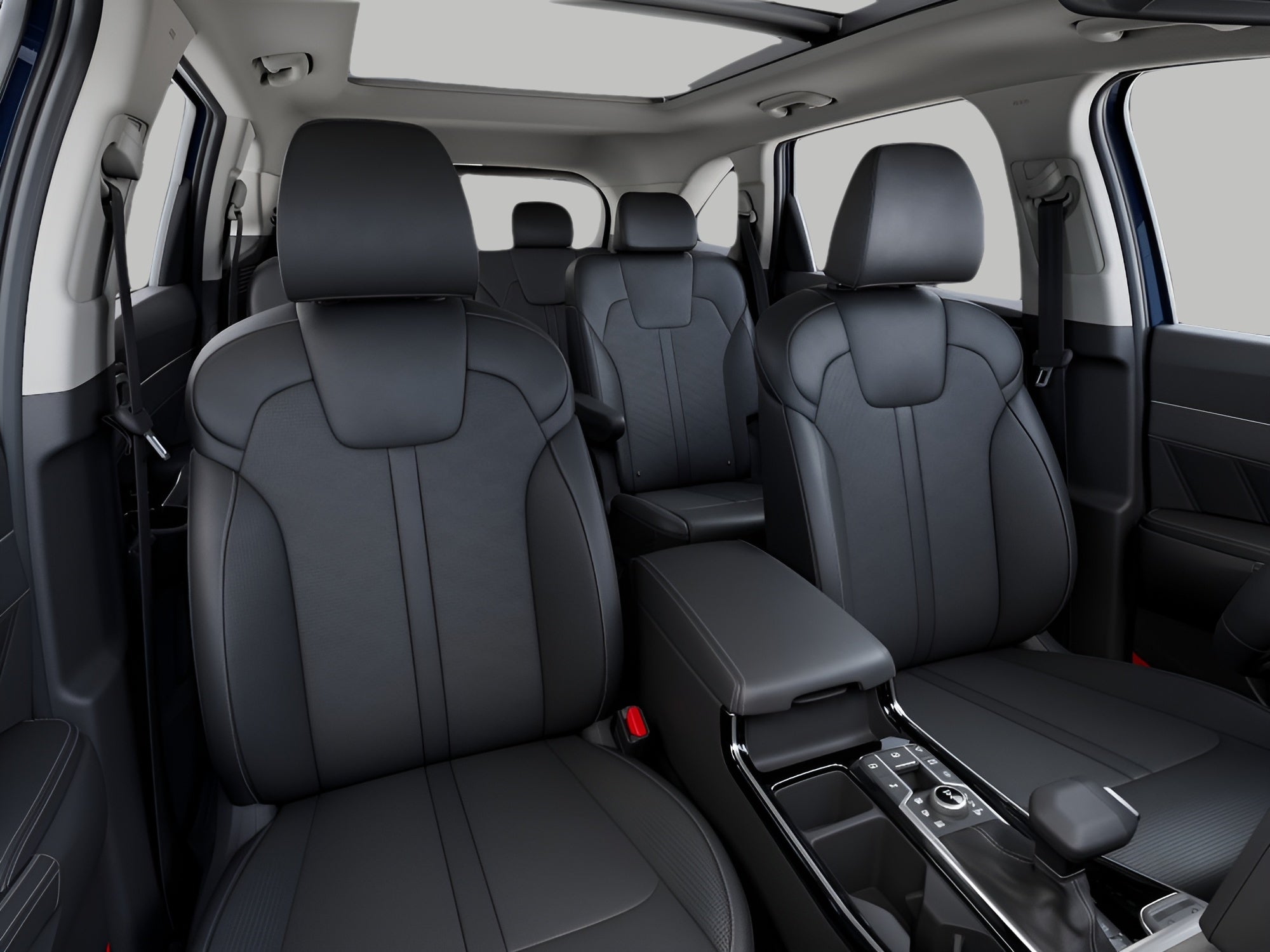 2026 Kia Sorento X-Line SX AWD