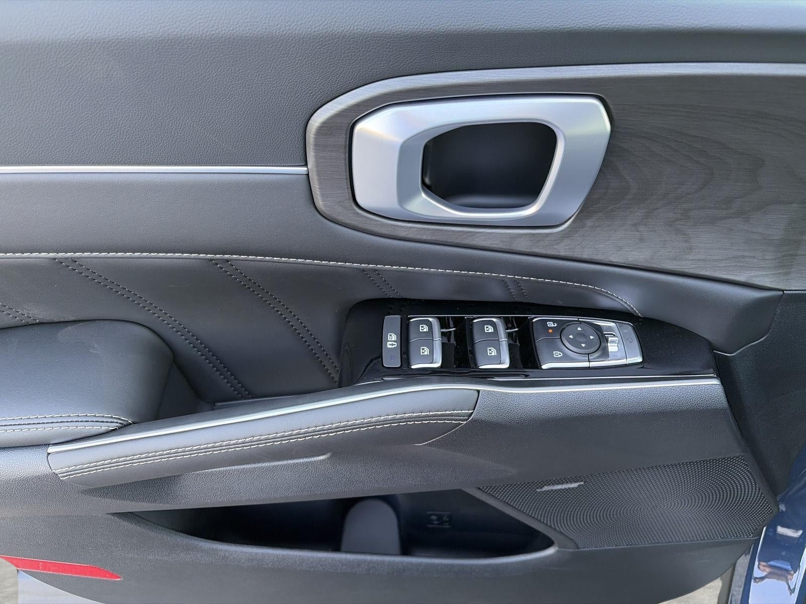 2026 Kia Sorento X-Line SX AWD