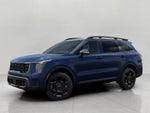 2026 Kia Sorento X-Line SX AWD