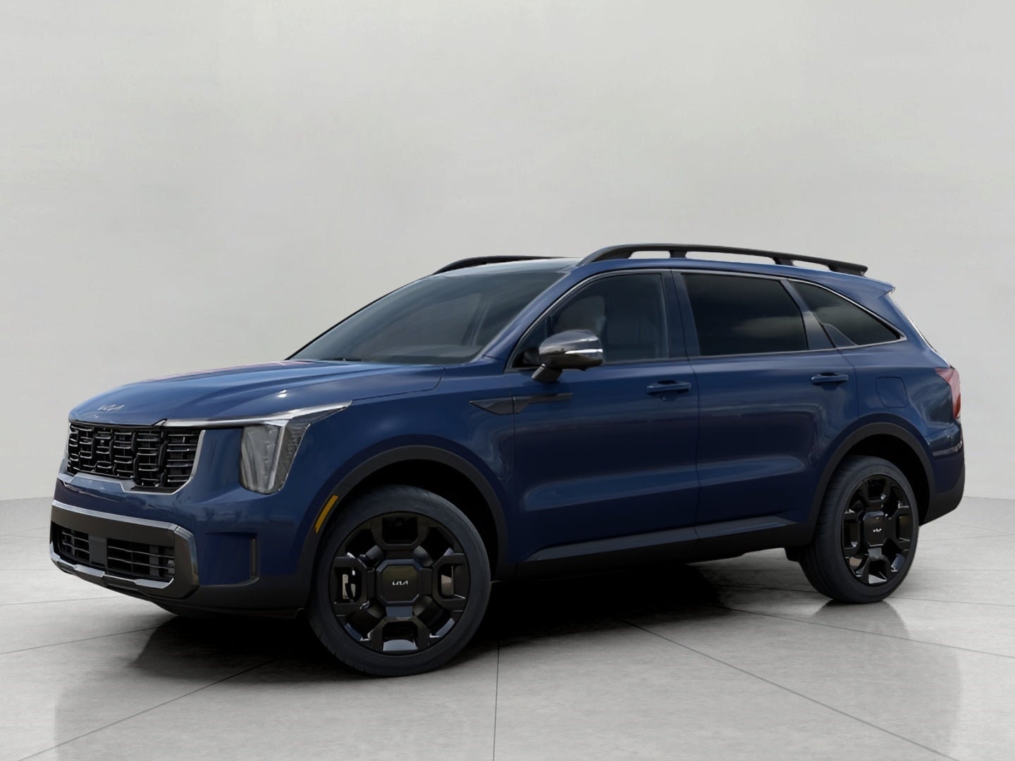 2026 Kia Sorento X-Line SX AWD