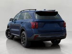 2026 Kia Sorento X-Line SX AWD
