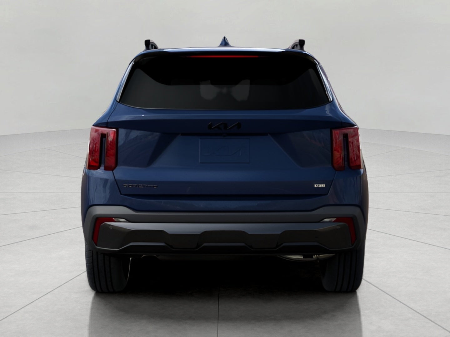 2026 Kia Sorento X-Line SX AWD