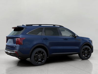 2026 Kia Sorento X-Line SX AWD