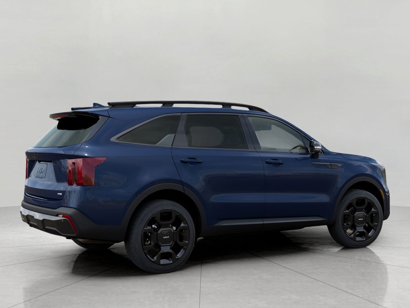 2026 Kia Sorento X-Line SX AWD