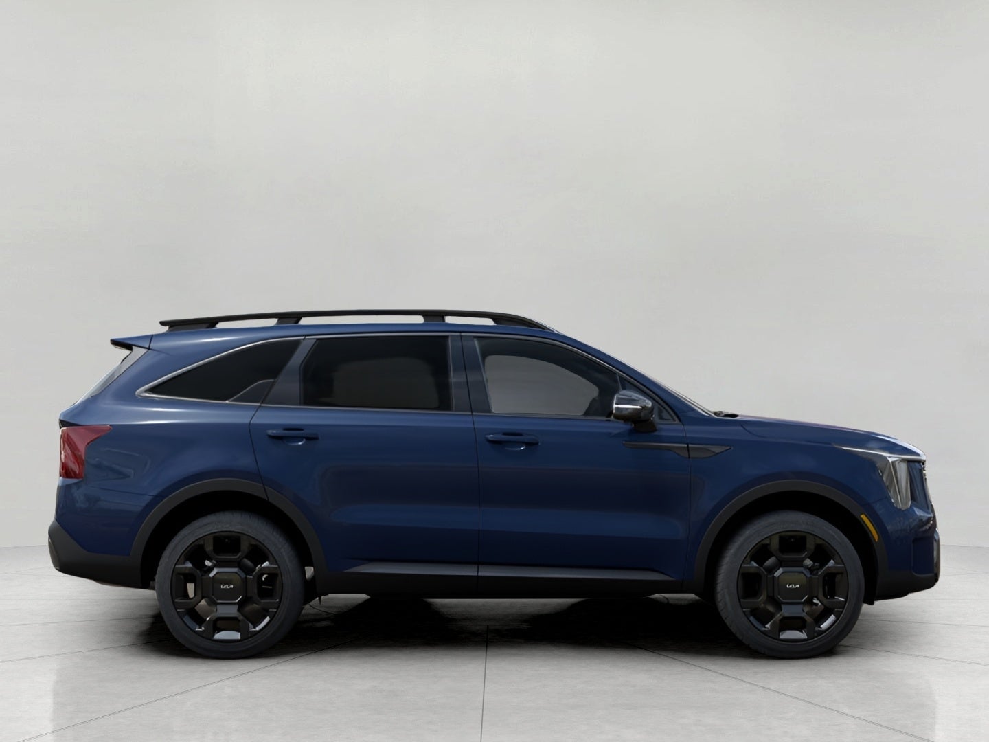 2026 Kia Sorento X-Line SX AWD