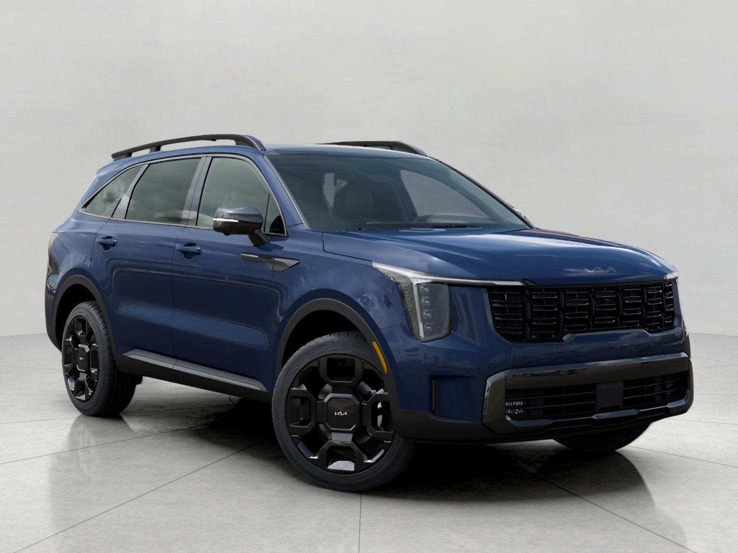 2026 Kia Sorento X-Line SX AWD