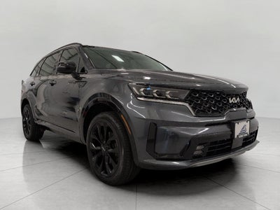 2023 Kia Sorento SX AWD